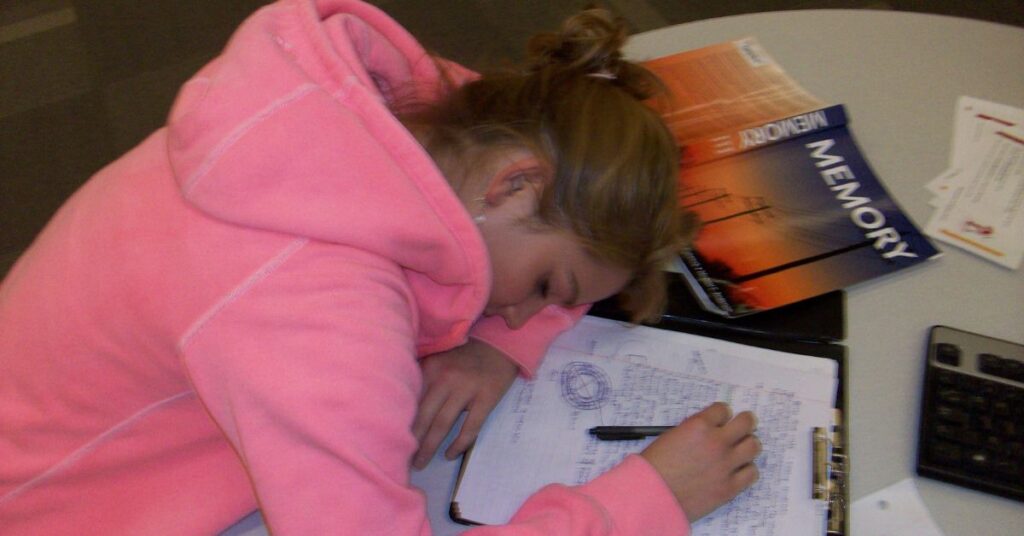 Why am I so sleepy during the day and what can I do about it?